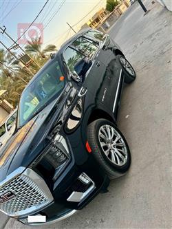 جي ام سي يوكون